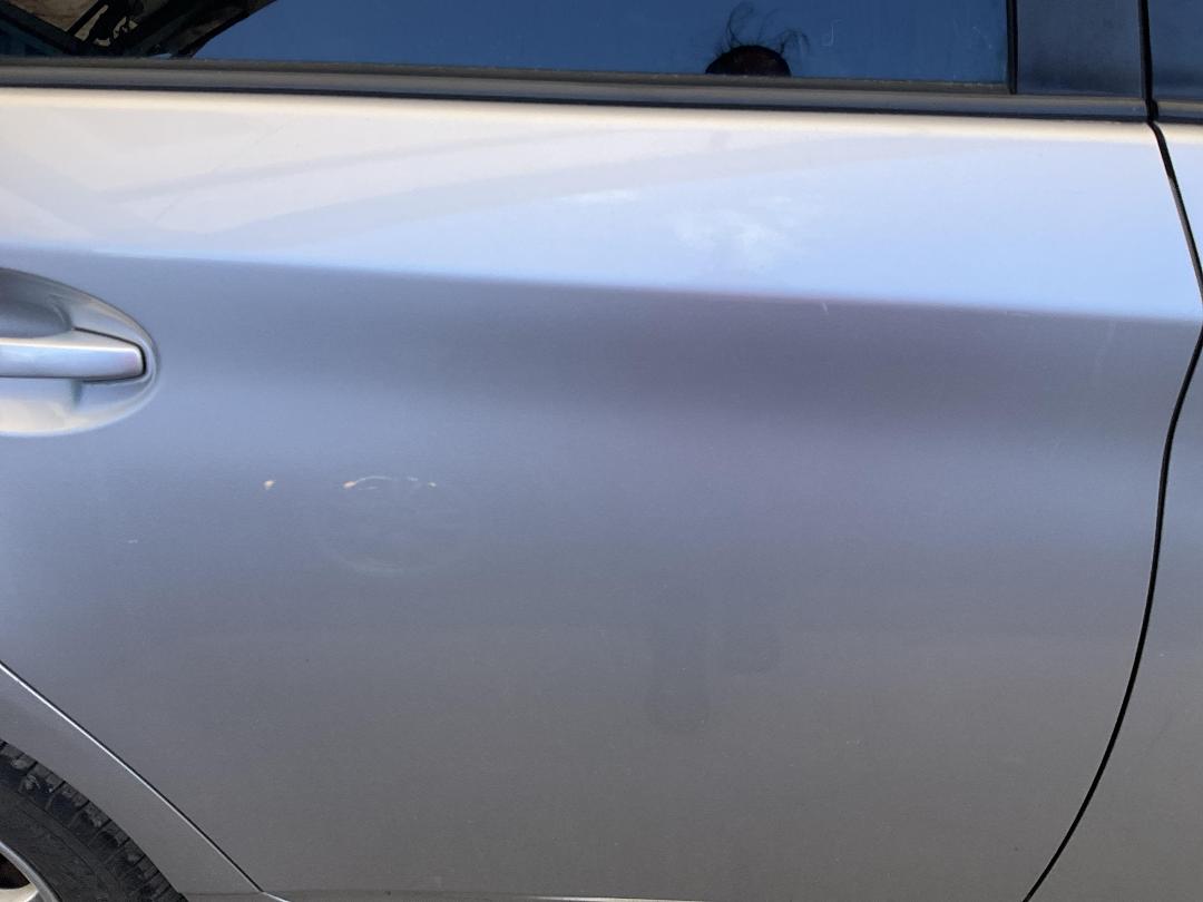 Photo '18' of Toyota Prius