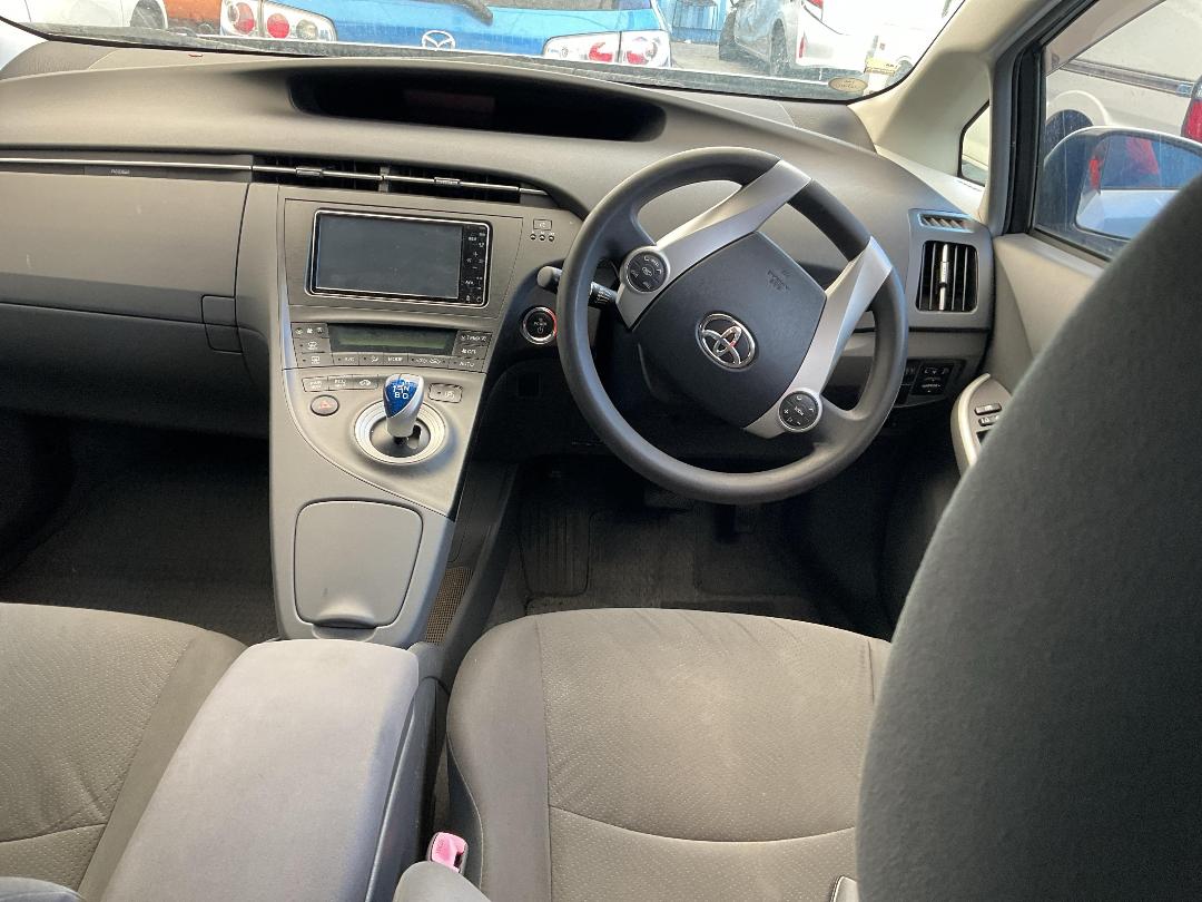 Photo '21' of Toyota Prius