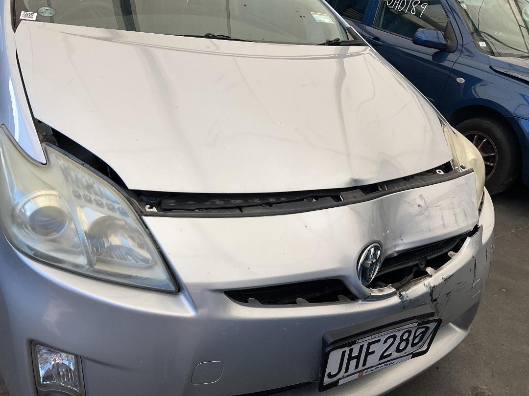 Photo '26' of Toyota Prius