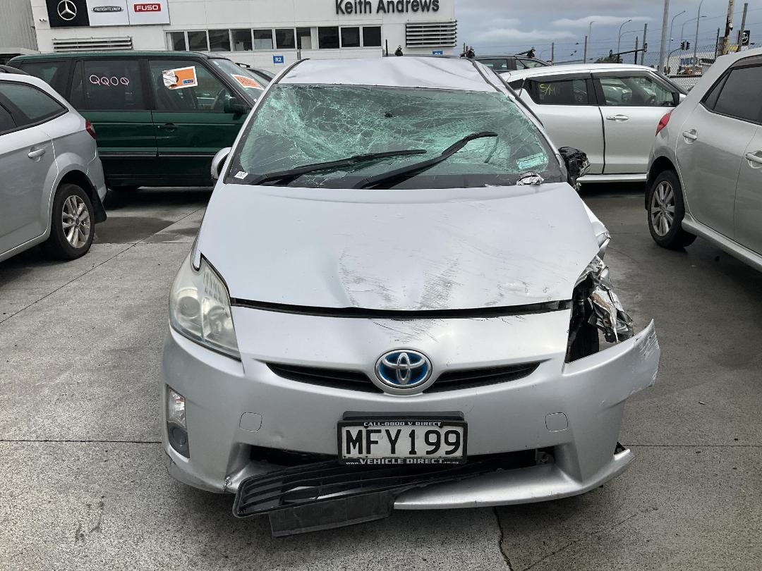 Photo '2' of Toyota Prius