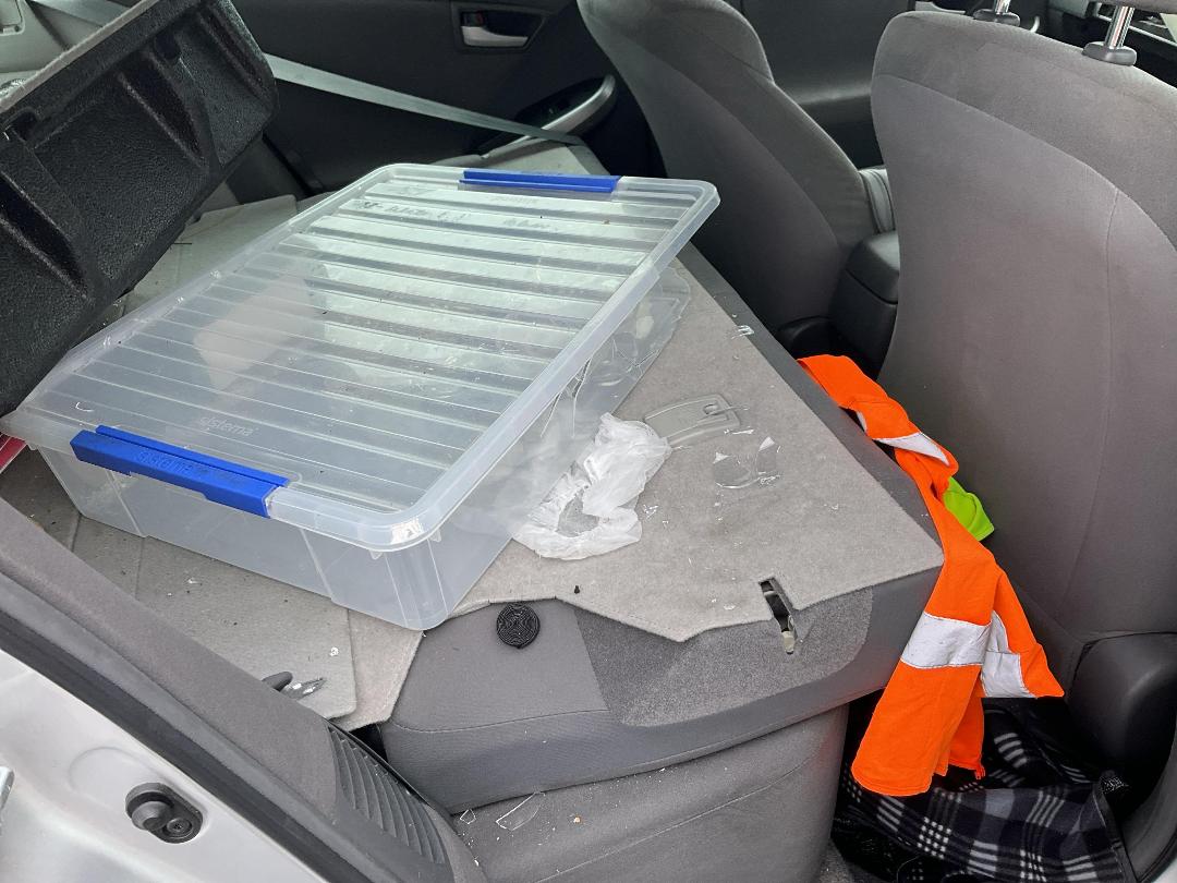 Photo '7' of Toyota Prius