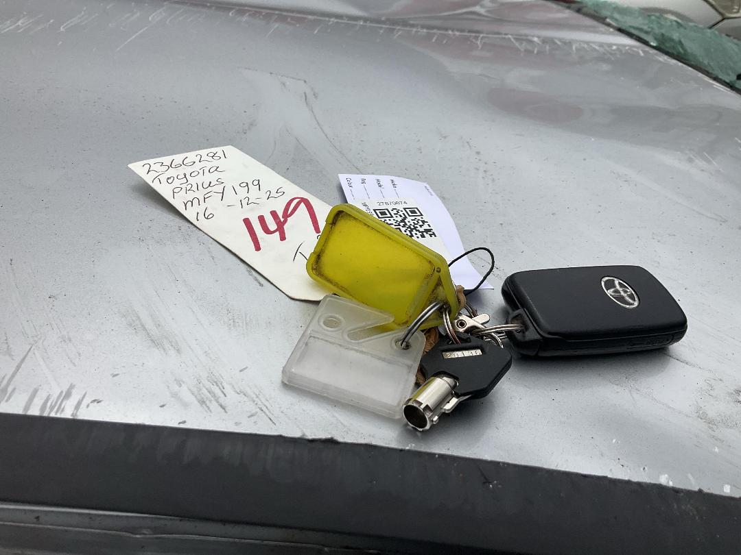 Photo '9' of Toyota Prius