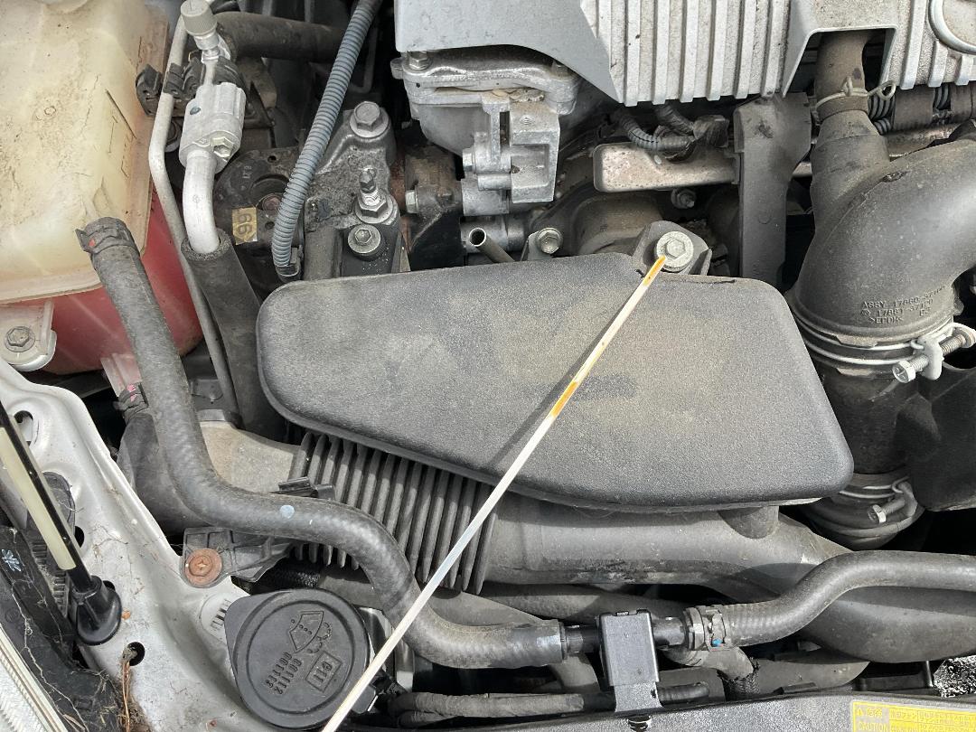 Photo '11' of Toyota Prius