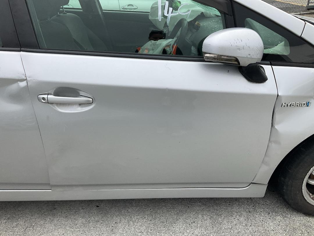 Photo '14' of Toyota Prius