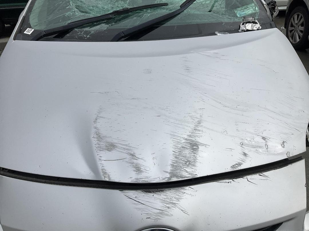 Photo '18' of Toyota Prius