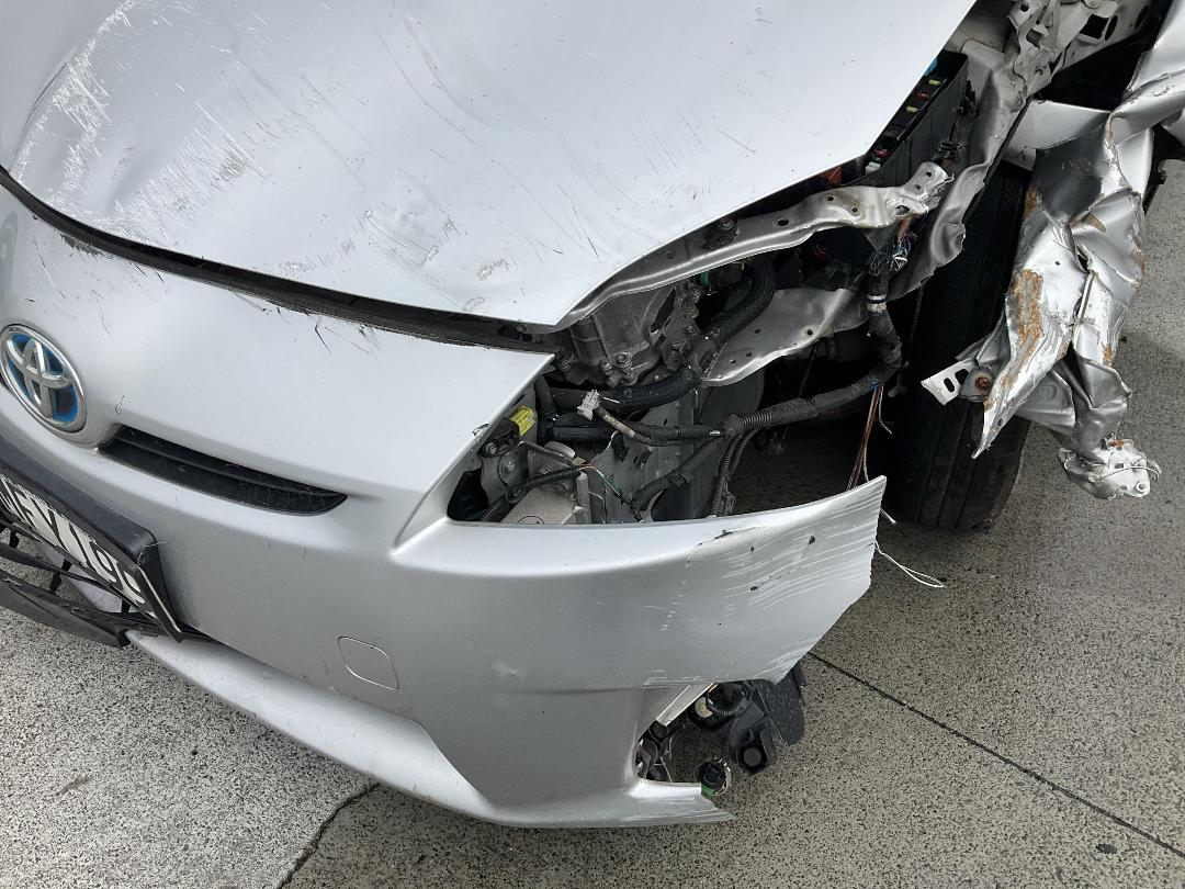 Photo '20' of Toyota Prius