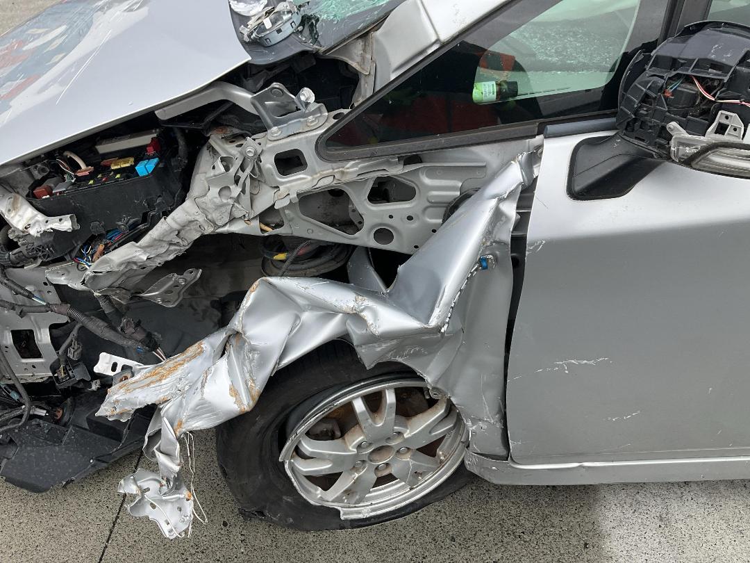 Photo '22' of Toyota Prius