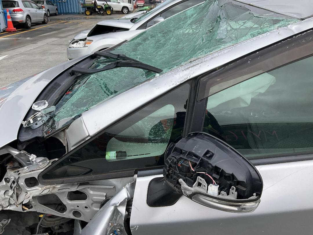 Photo '23' of Toyota Prius