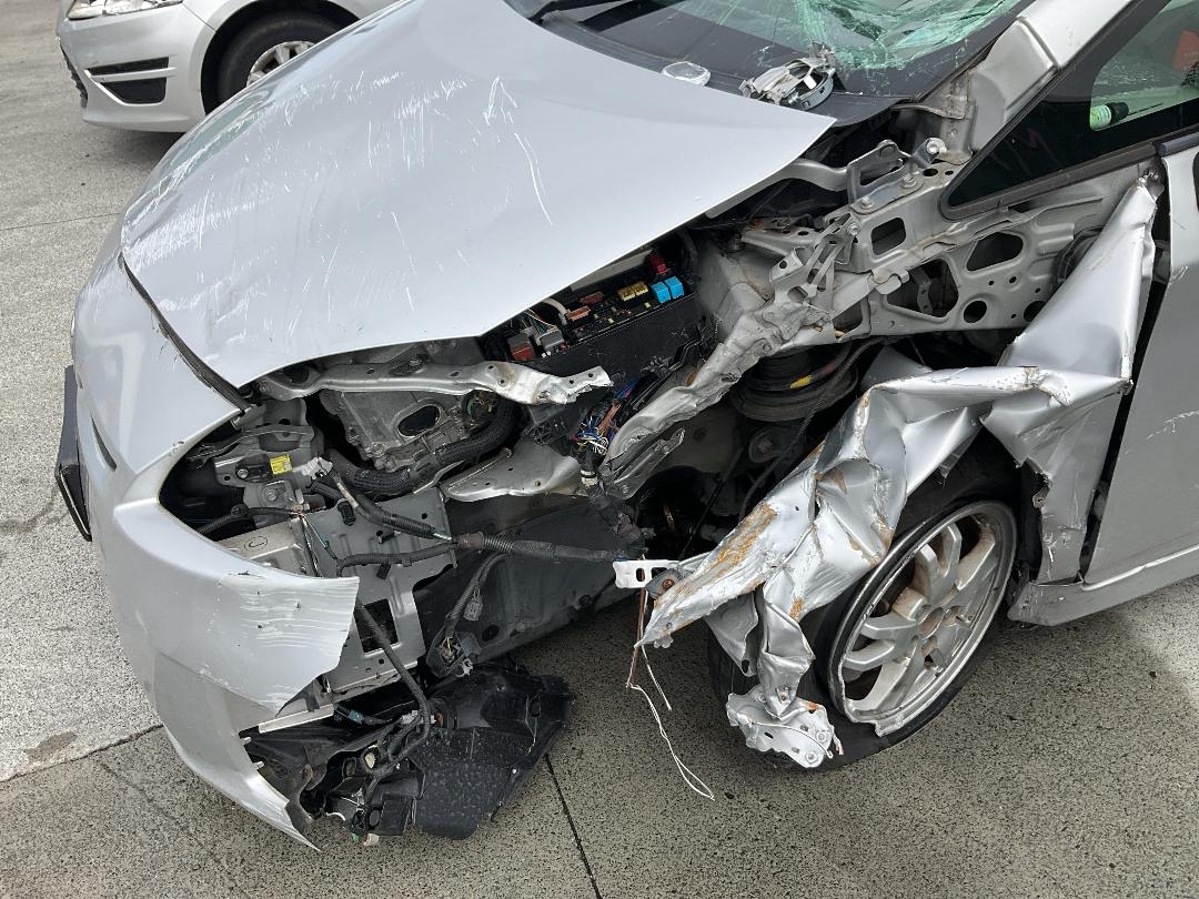 Photo '21' of Toyota Prius