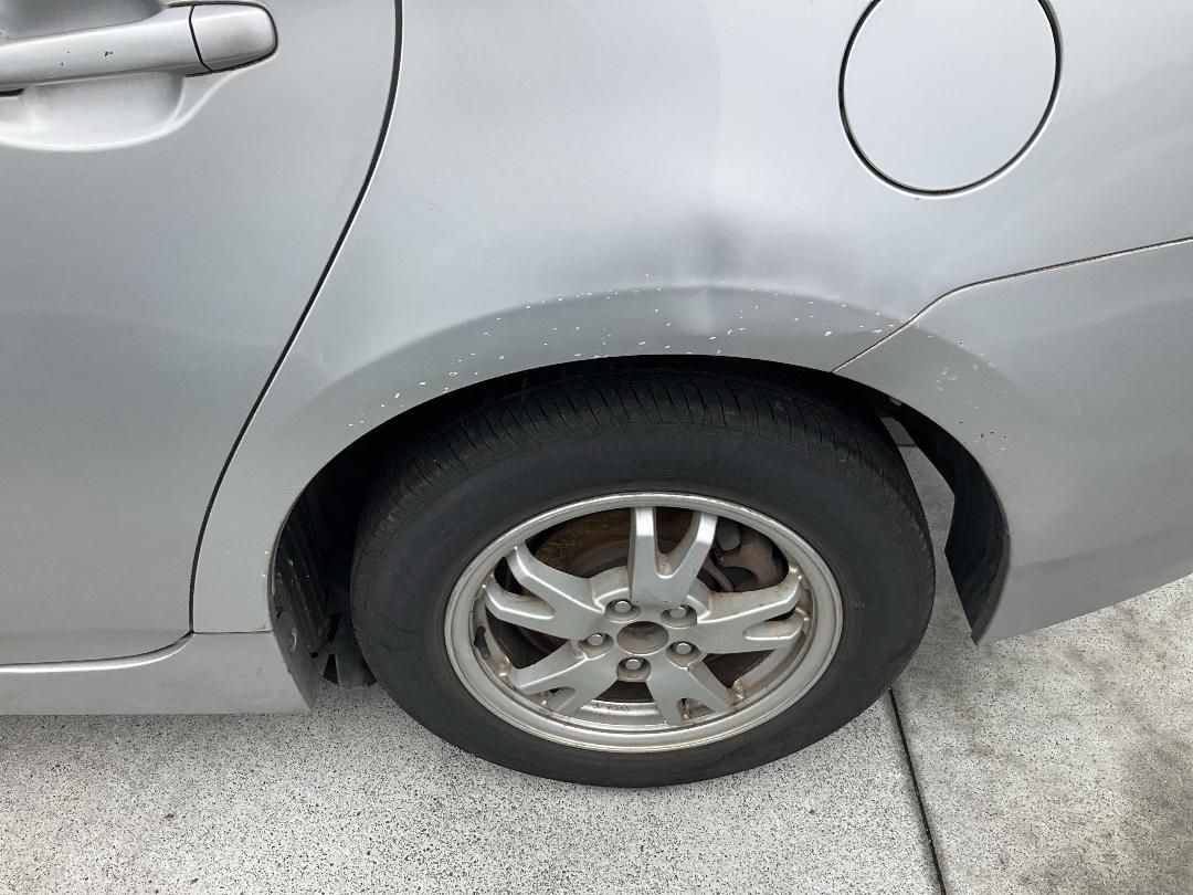 Photo '26' of Toyota Prius