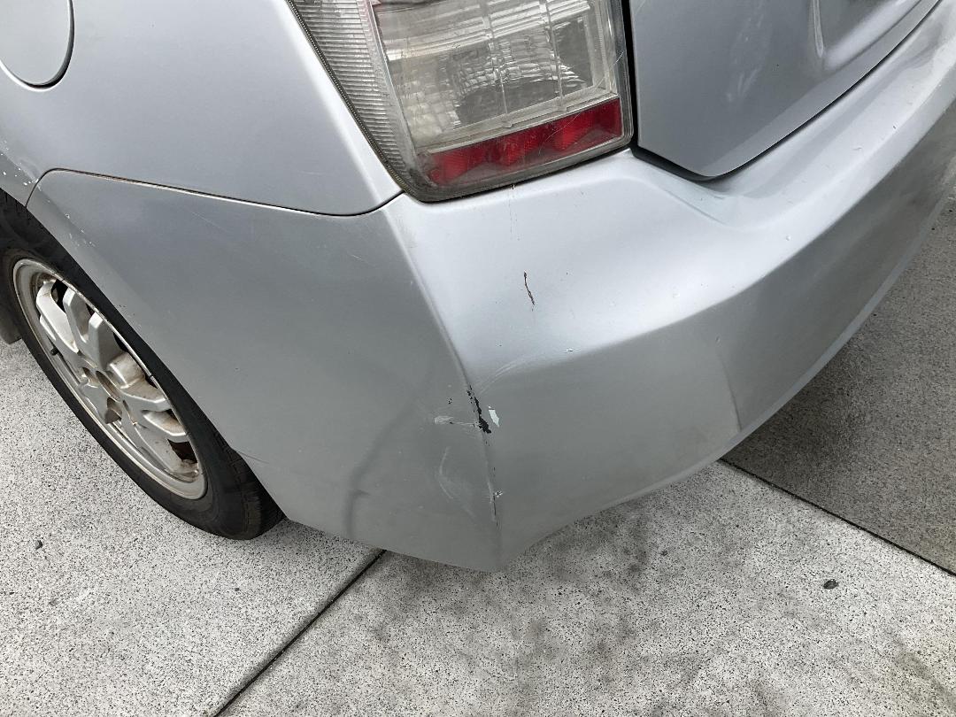 Photo '27' of Toyota Prius