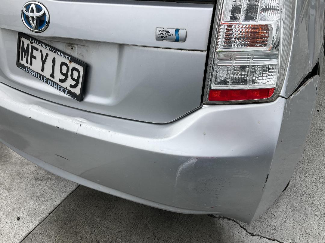 Photo '30' of Toyota Prius