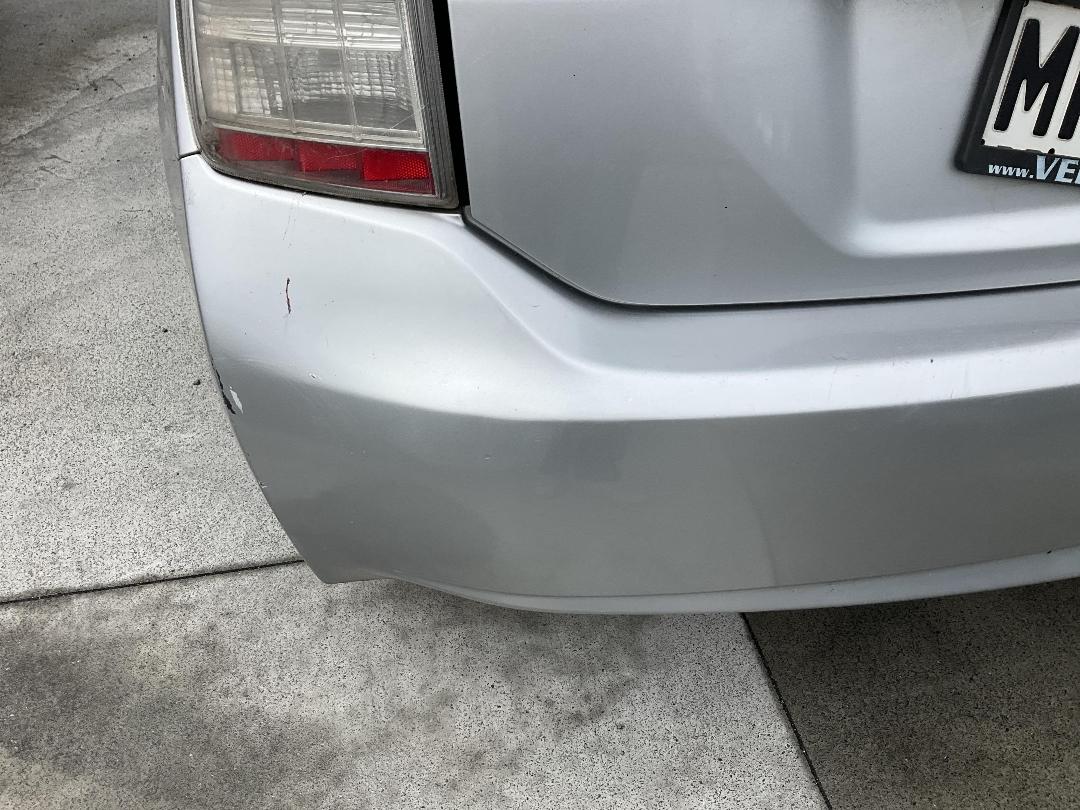 Photo '28' of Toyota Prius