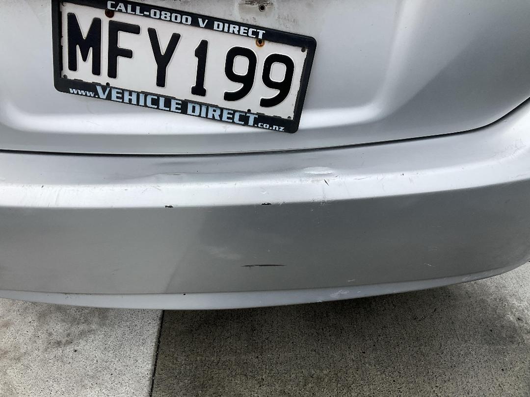 Photo '29' of Toyota Prius