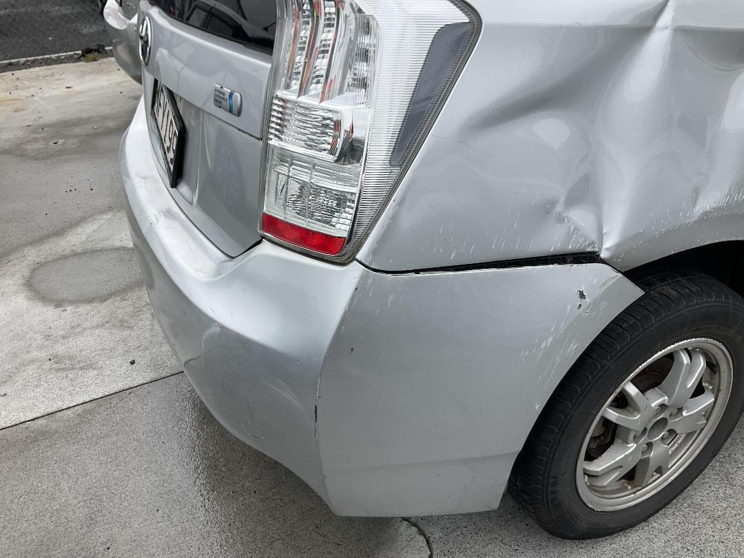 Photo '31' of Toyota Prius