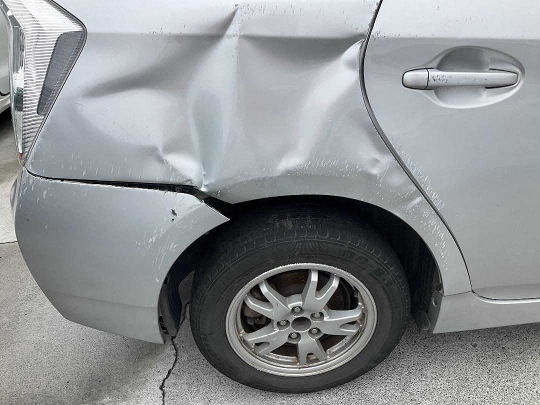 Photo '32' of Toyota Prius