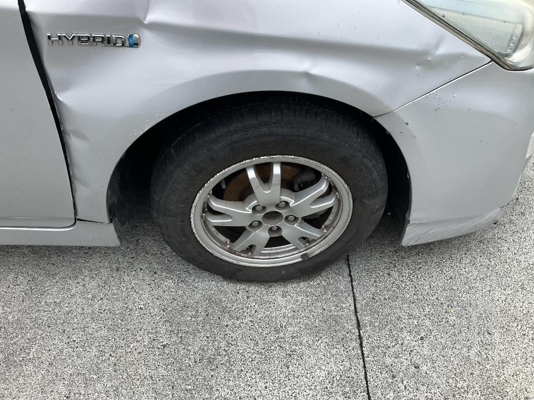 Photo '35' of Toyota Prius