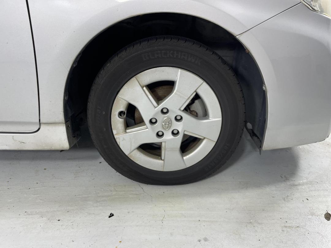 Photo '7' of Toyota Prius