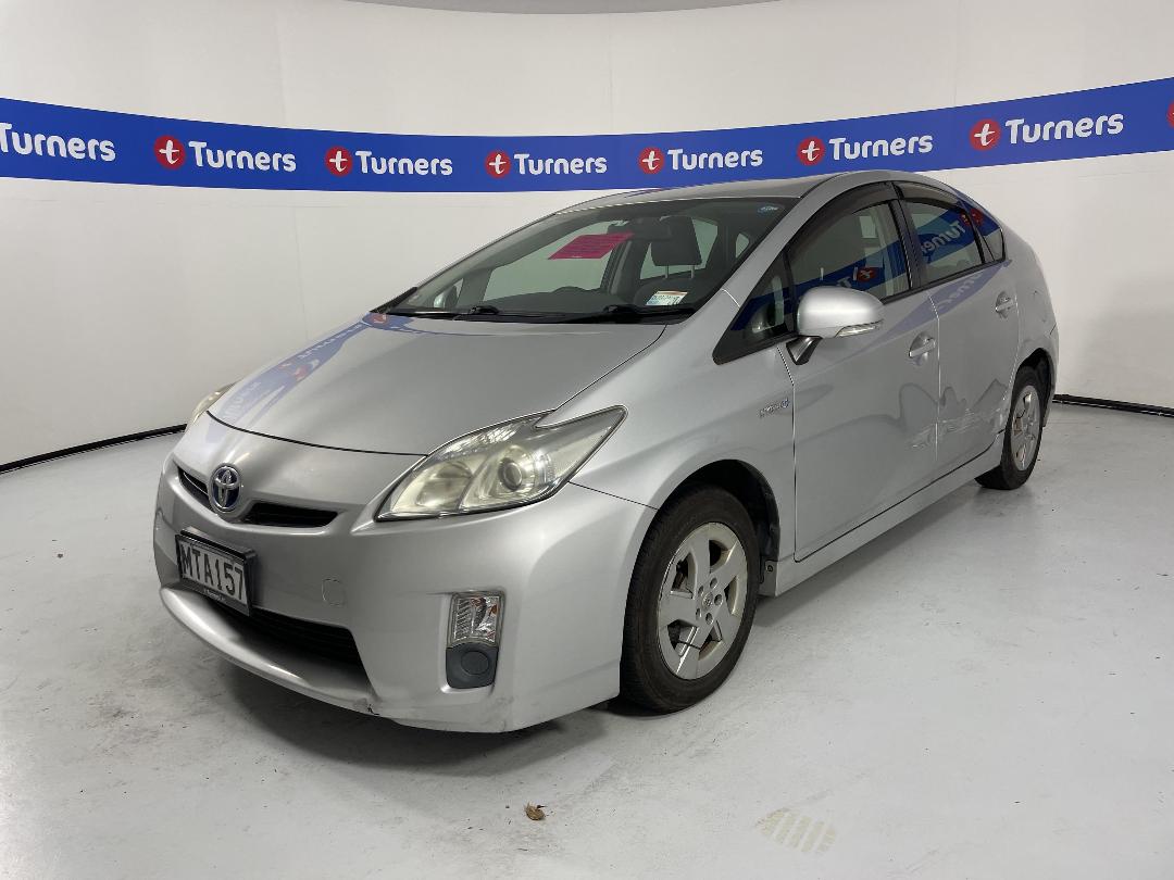 Photo '3' of Toyota Prius