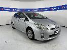 Thumbnail '1' of Toyota Prius