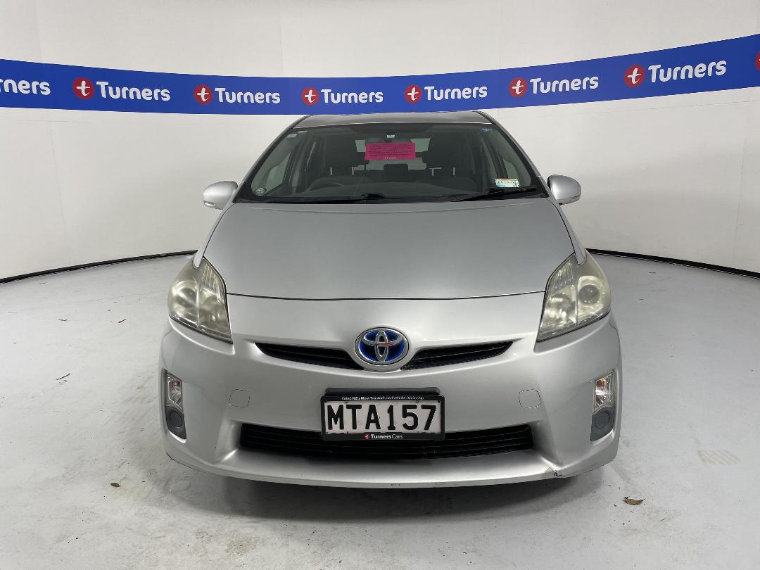 Photo '2' of Toyota Prius