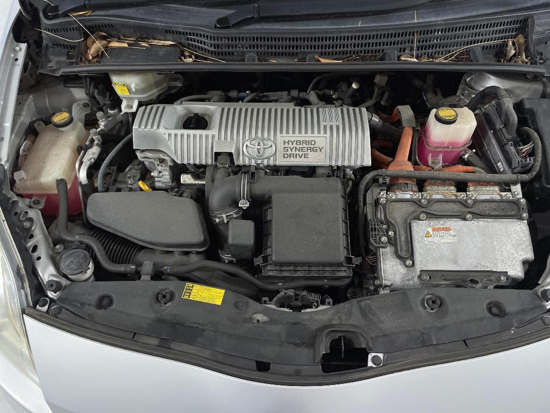 Photo '11' of Toyota Prius