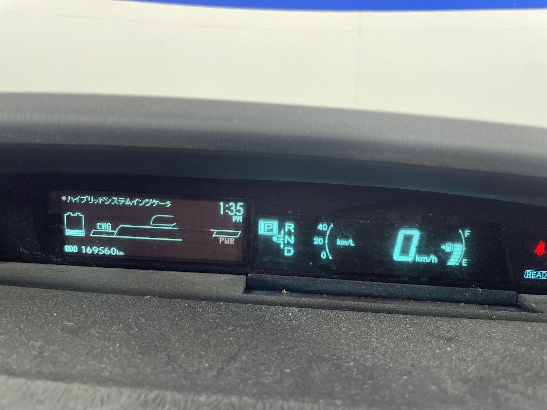 Photo '19' of Toyota Prius