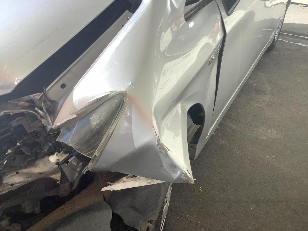 Photo '5' of Toyota Prius Photo '5' of Toyota Prius