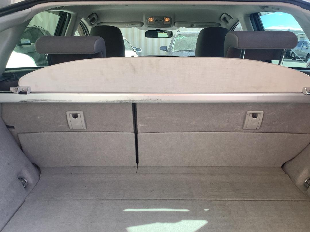 Photo '9' of Toyota Prius Photo '9' of Toyota Prius