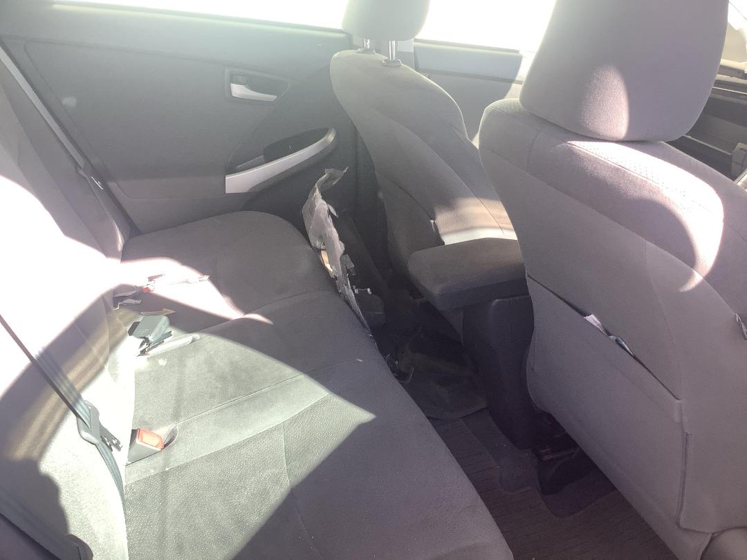 Photo '10' of Toyota Prius Photo '10' of Toyota Prius