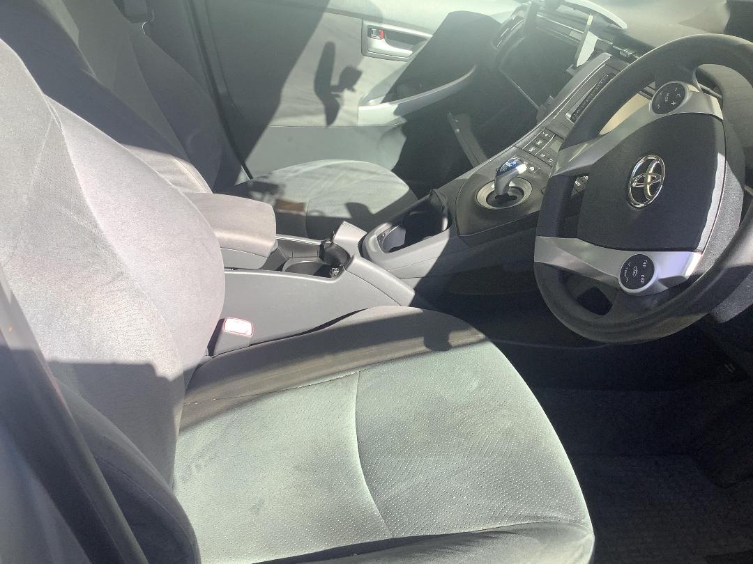 Photo '13' of Toyota Prius Photo '13' of Toyota Prius