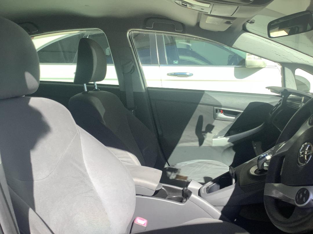 Photo '14' of Toyota Prius Photo '14' of Toyota Prius