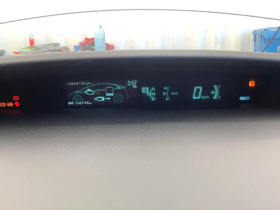 Photo '15' of Toyota Prius Photo '15' of Toyota Prius