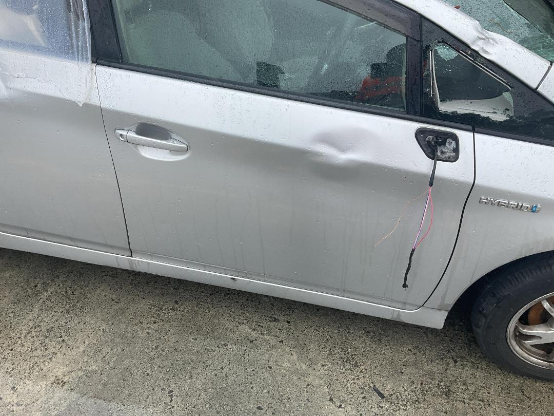 Photo '3' of Toyota Prius