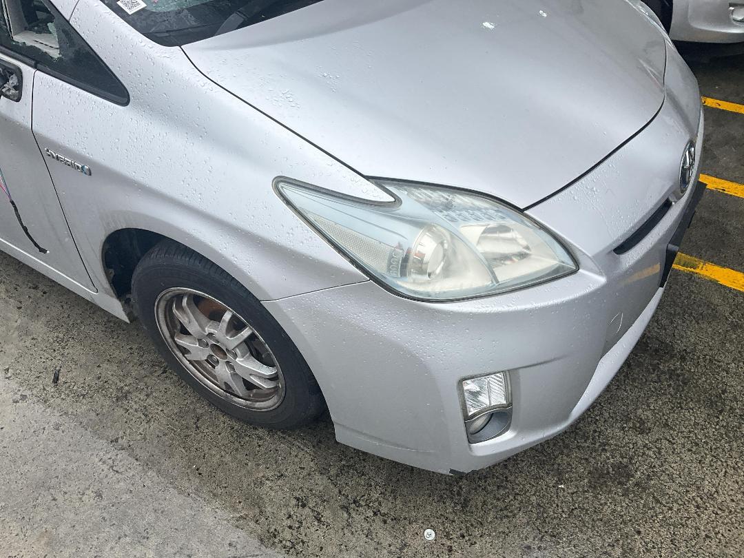 Photo '4' of Toyota Prius