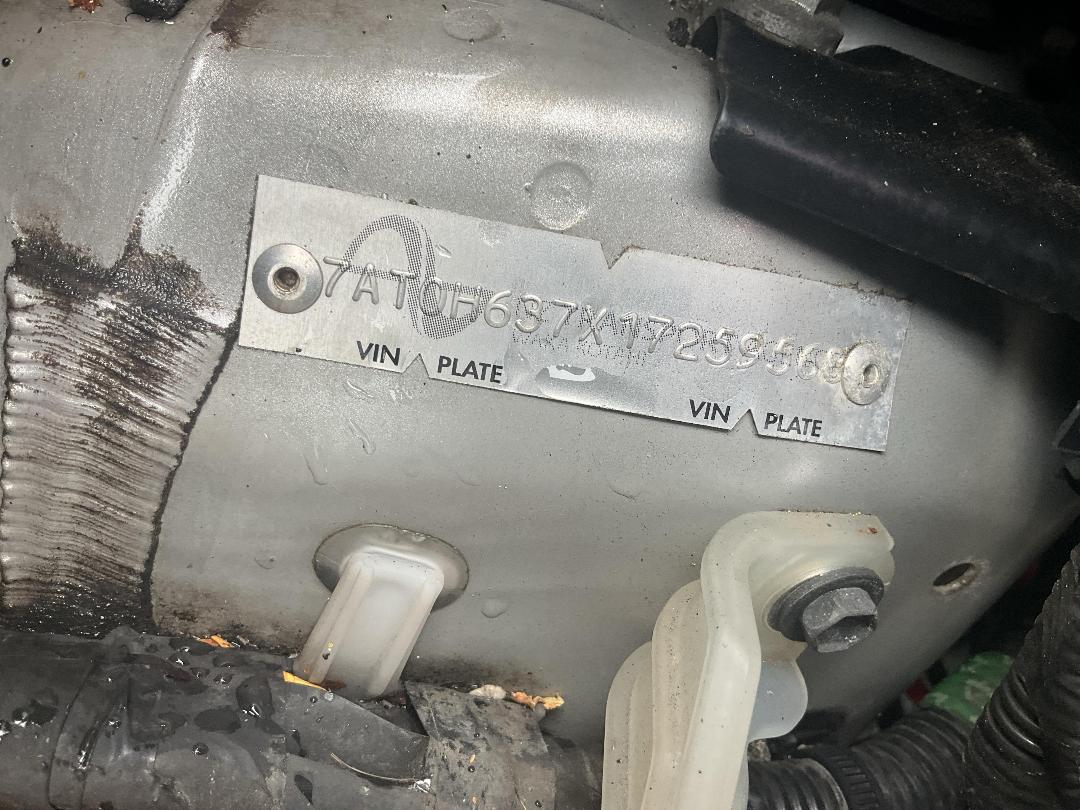 Photo '17' of Toyota Prius