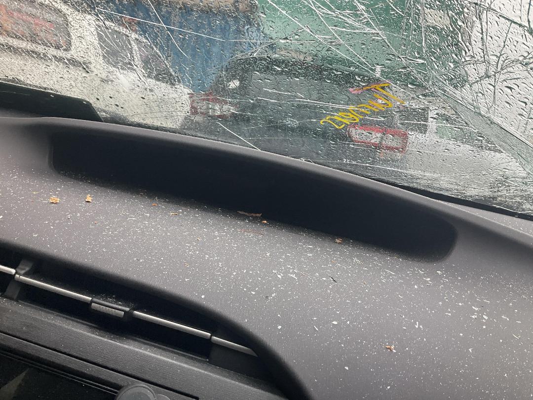 Photo '18' of Toyota Prius