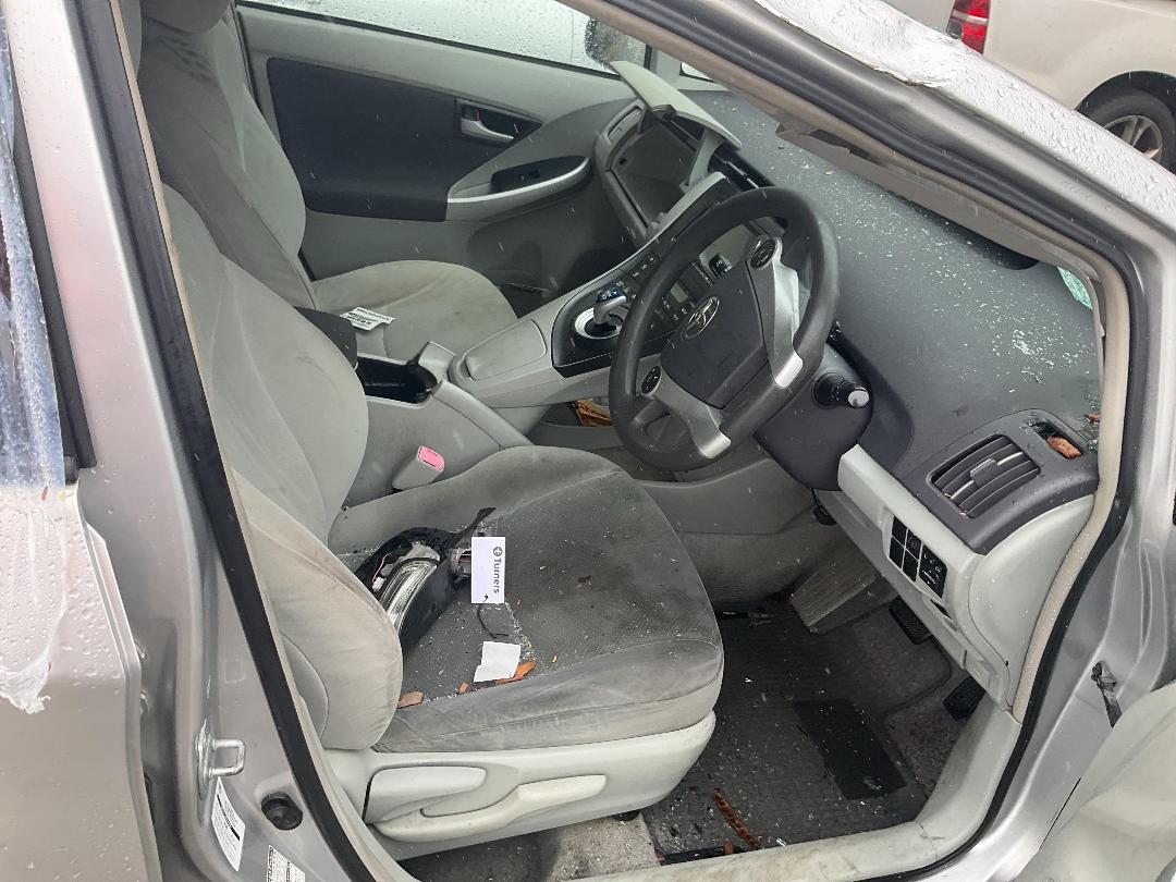 Photo '19' of Toyota Prius