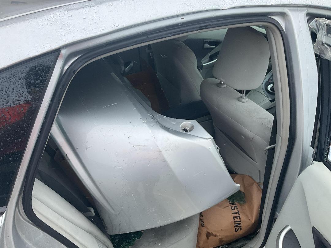 Photo '20' of Toyota Prius