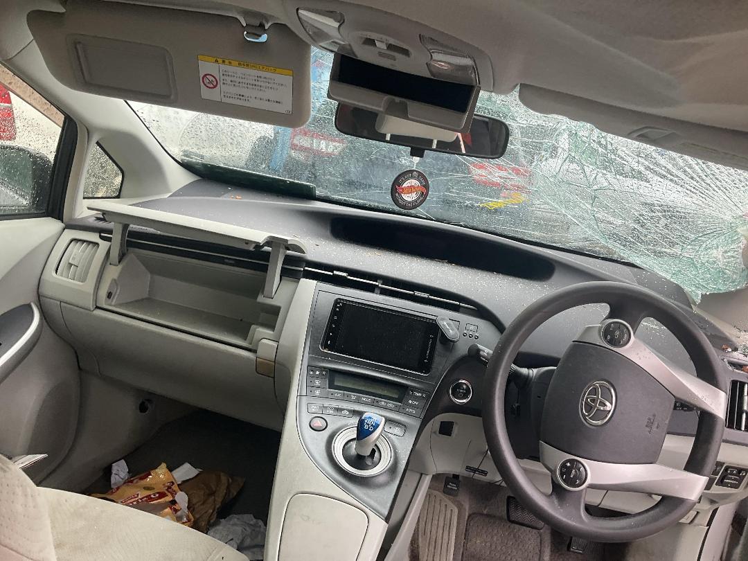 Photo '21' of Toyota Prius