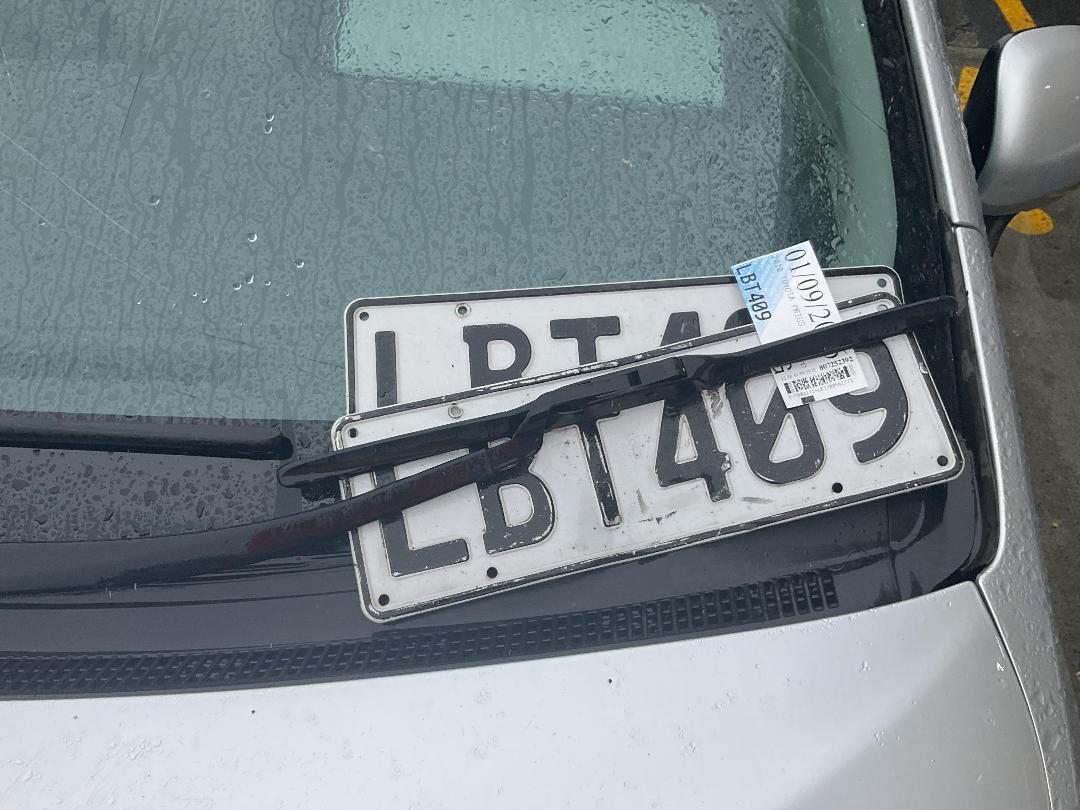 Photo '23' of Toyota Prius