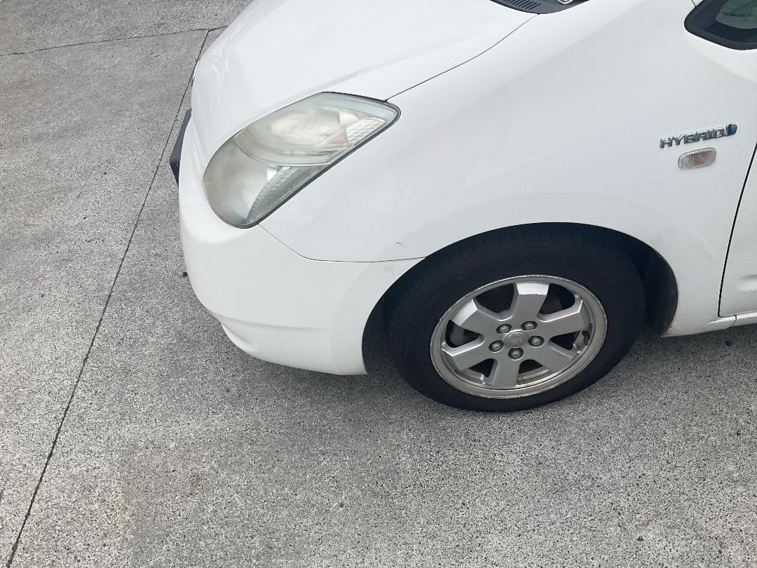 Photo '6' of Toyota Prius Photo '6' of Toyota Prius