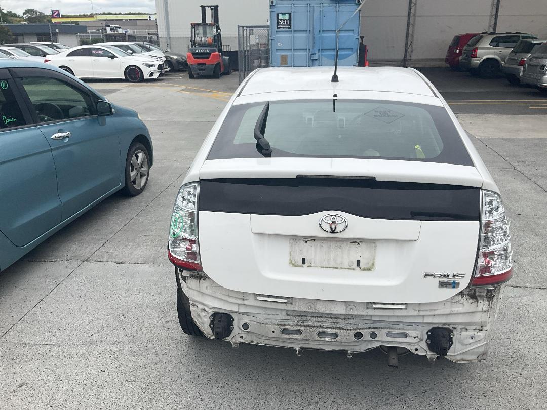 Photo '10' of Toyota Prius Photo '10' of Toyota Prius