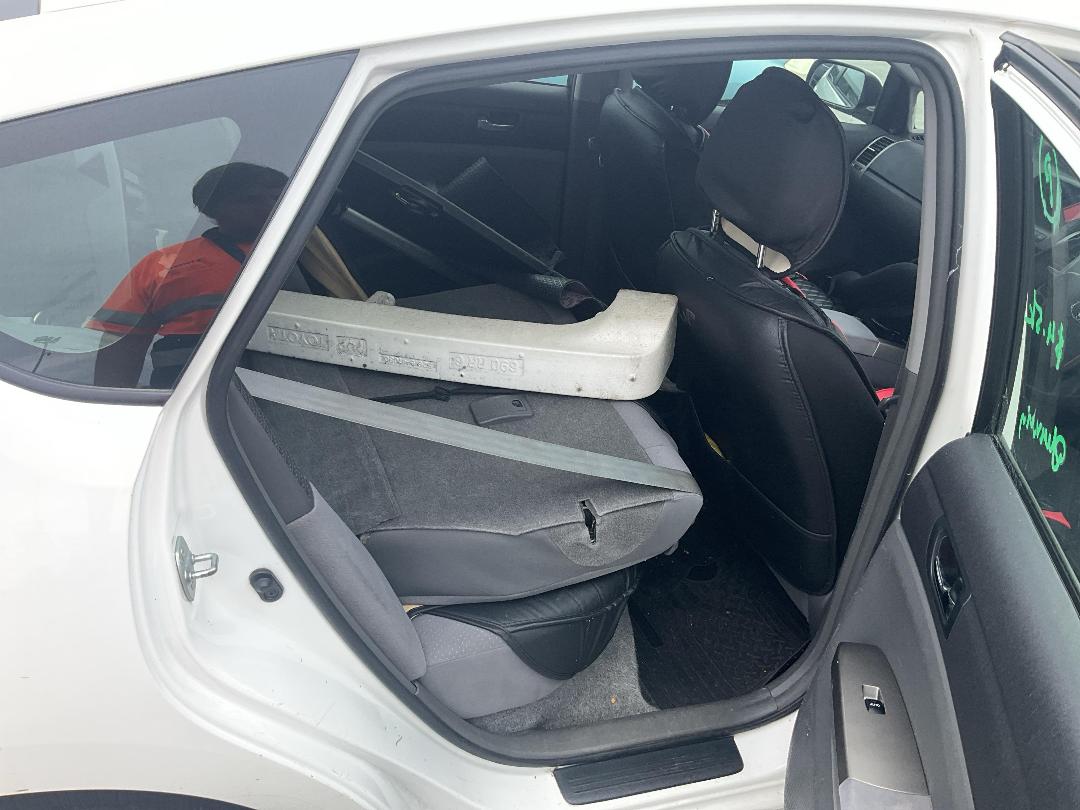 Photo '18' of Toyota Prius Photo '18' of Toyota Prius