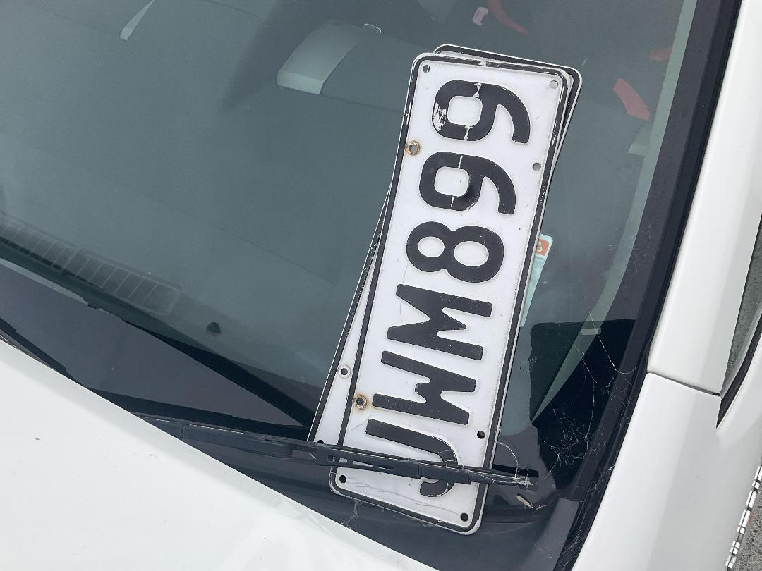 Photo '21' of Toyota Prius Photo '21' of Toyota Prius