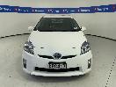 Thumbnail '2' of Toyota Prius
