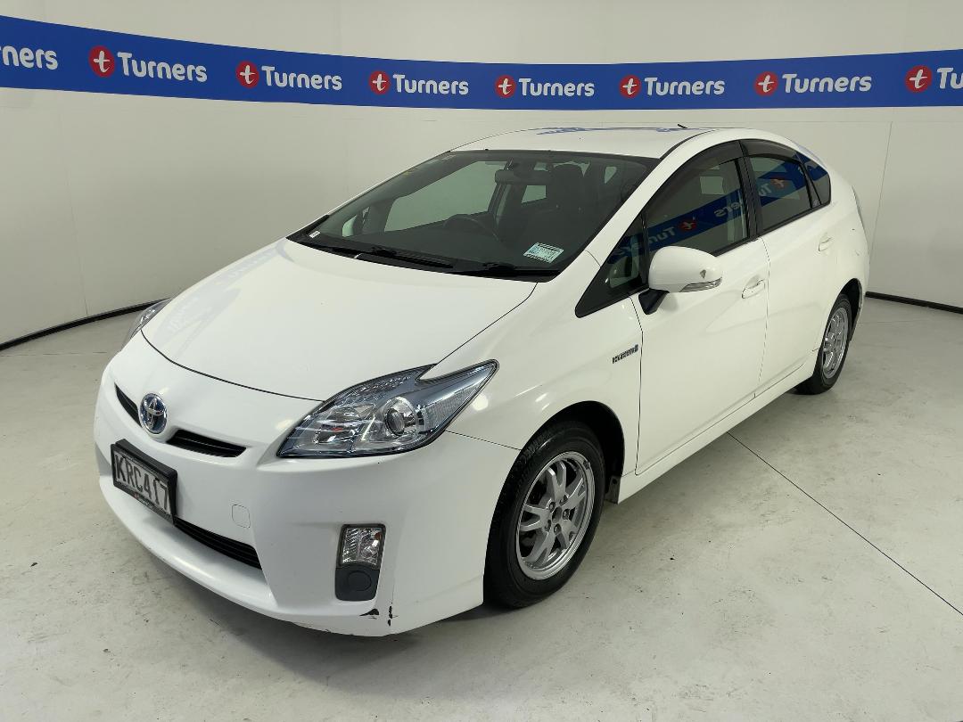 Photo '4' of Toyota Prius