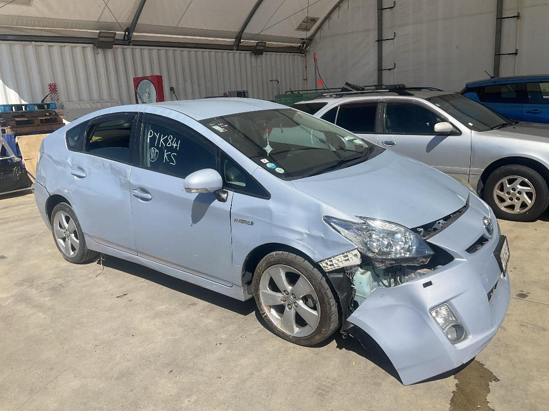 Photo '6' of Toyota Prius Photo '6' of Toyota Prius