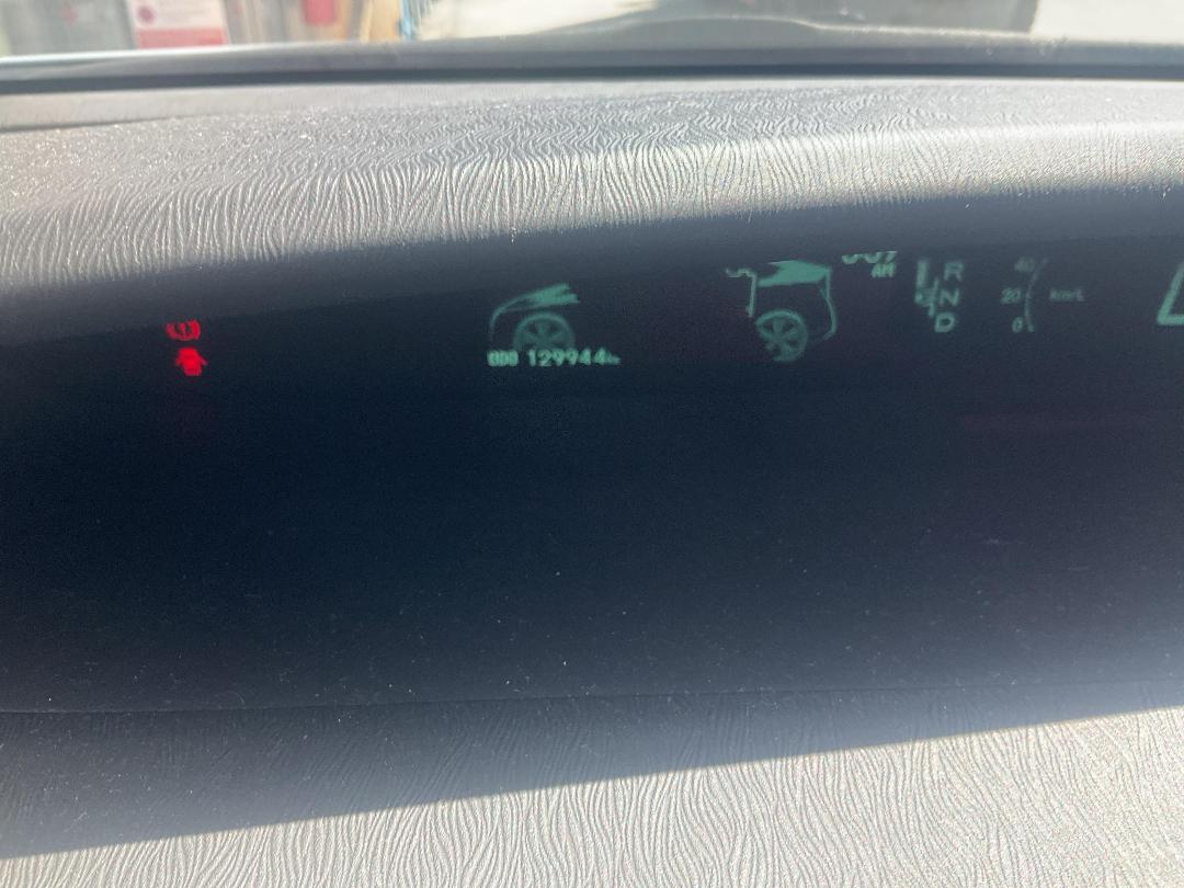 Photo '8' of Toyota Prius Photo '8' of Toyota Prius