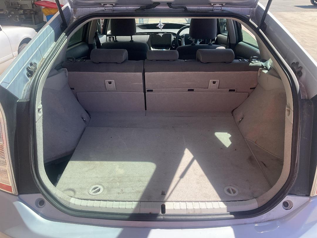 Photo '11' of Toyota Prius Photo '11' of Toyota Prius